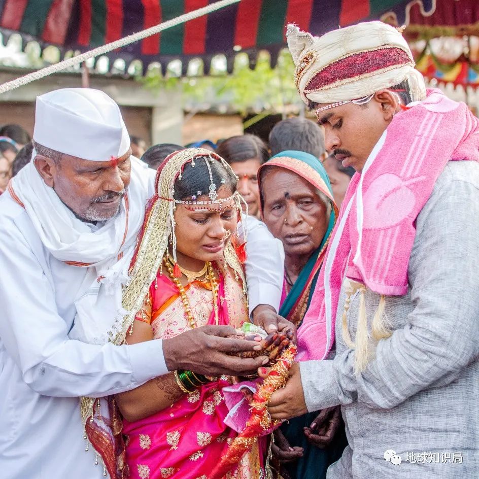 印度*伦乱**为何屡禁不止?|地球知识局