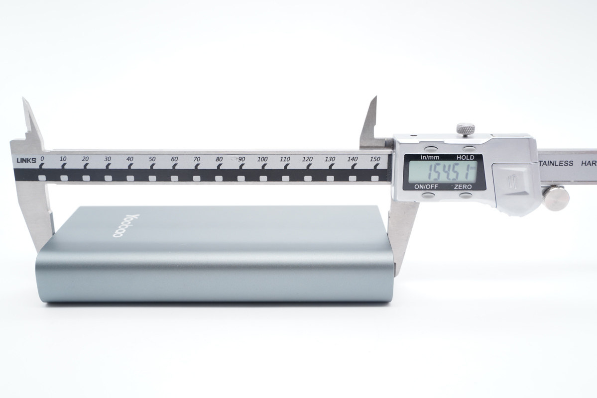 续航能力强的笔记本5000内,拆解羽博22.5瓦10000毫安充电宝