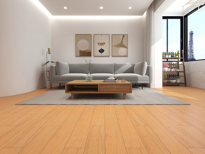 大王椰实木地板清洁保养,大王椰装修板材怎么选购