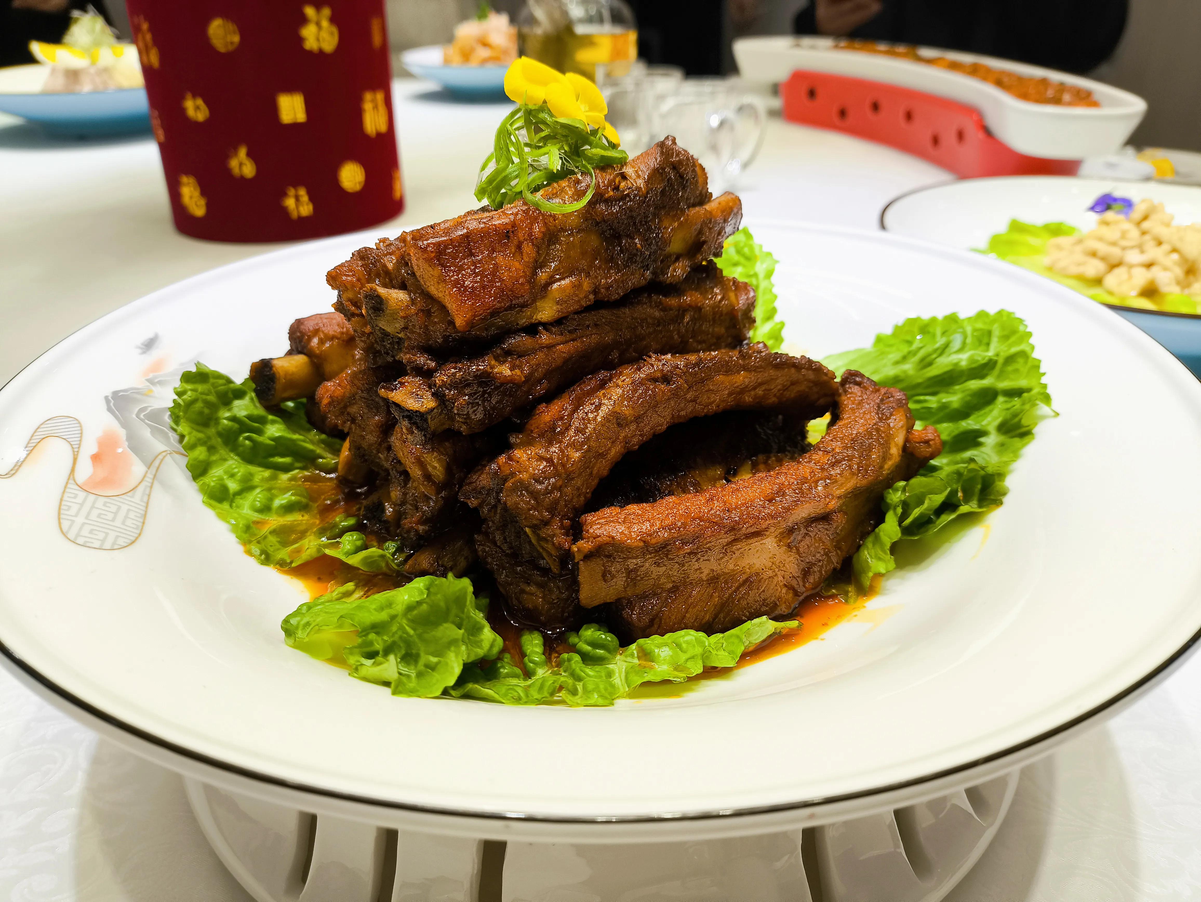宝鸡金台大道年夜饭预订,宝鸡年夜饭预订送上门