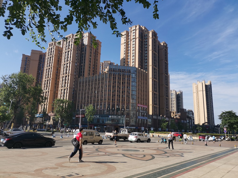 2022成都创建文明典范城市宣传片,文明社区创建特色亮点