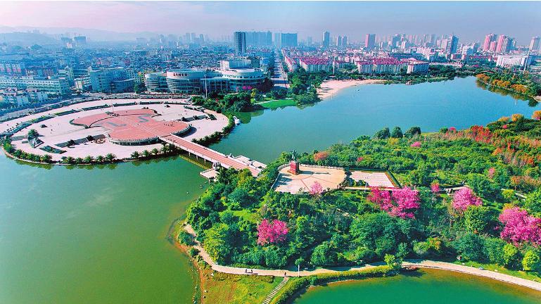 人少景美！云南十一中秋10个小众旅行地，不看人头不掉坑