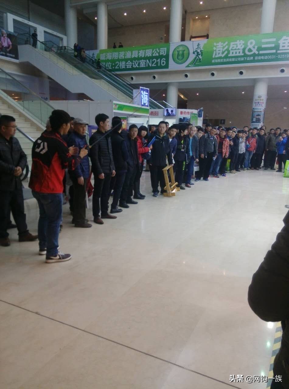 中国最大的钓具批发市场,全国十大渔具批发市场