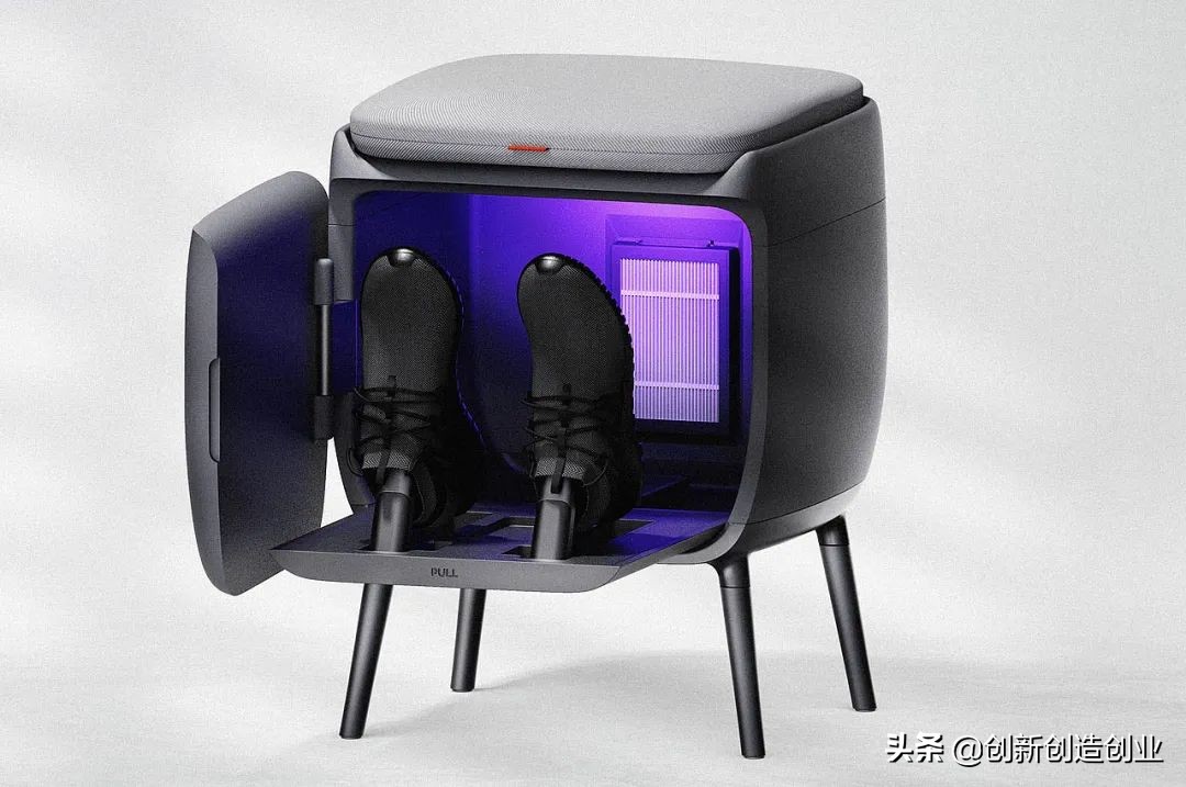 邯郸智能家居创新设计,智能家居的创业创新点