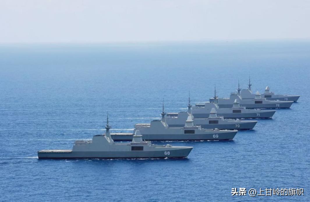 沙特阿拉伯属于亚洲,沙特阿拉伯和阿联酋军事实力