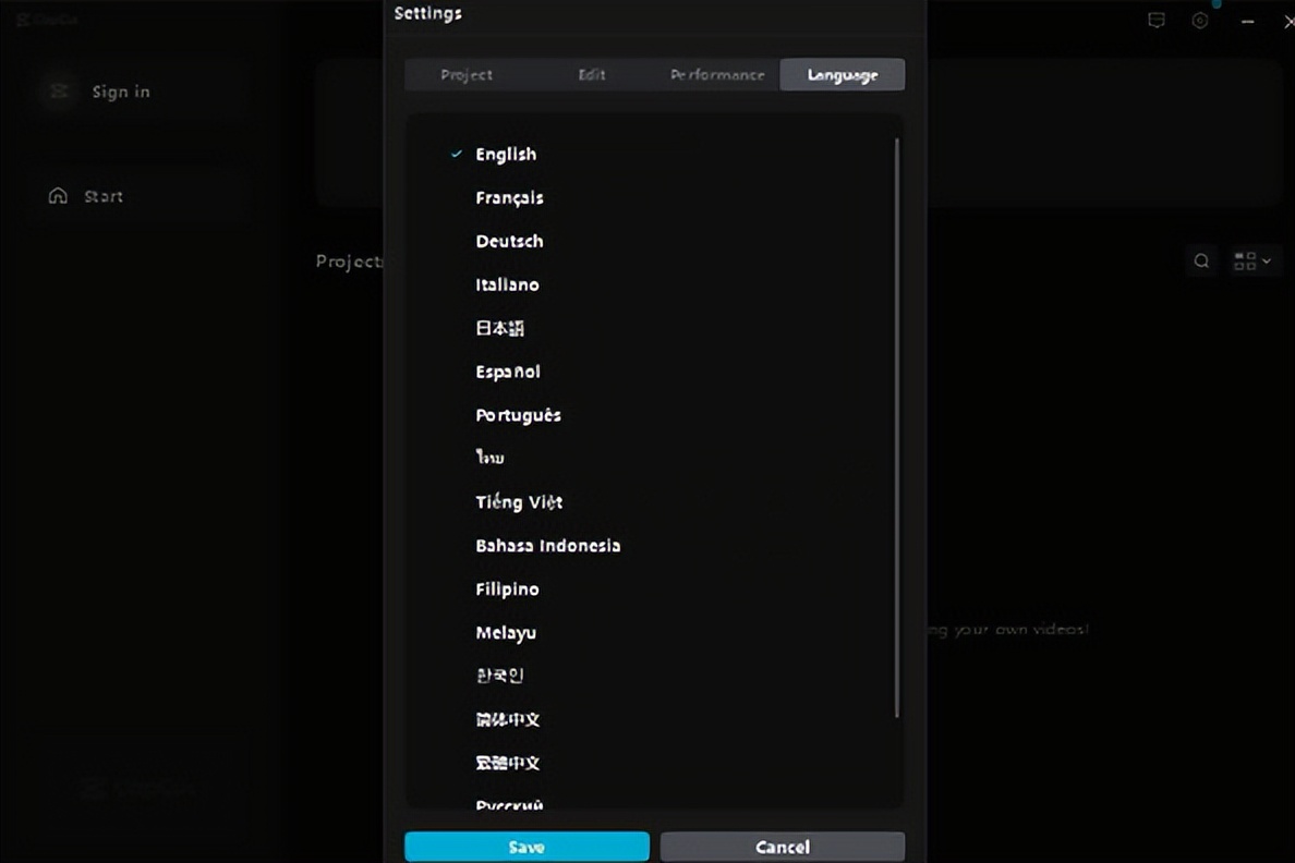 海外抖音怎么用剪映,做国际版抖音能用国内剪映软件吗