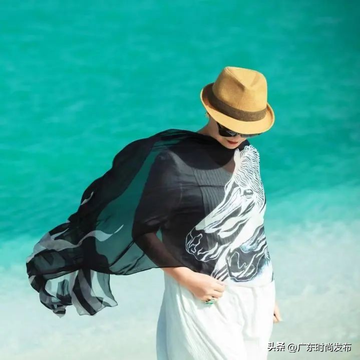 2022广东时装周,广州设计之夜暨2019秋冬时装周