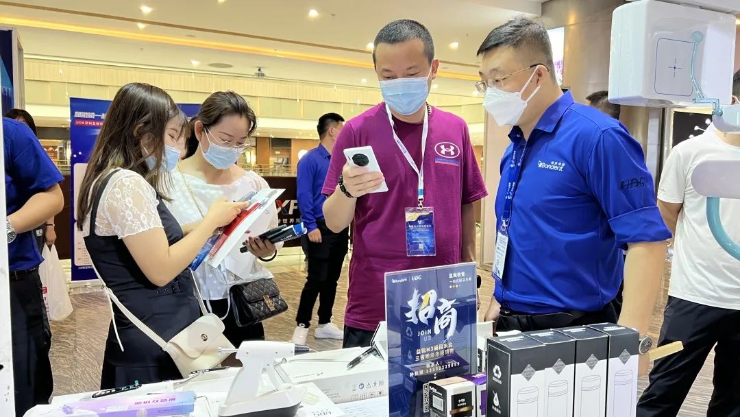 益锐展会回顾｜2022东北国际口腔器材展圆满收官