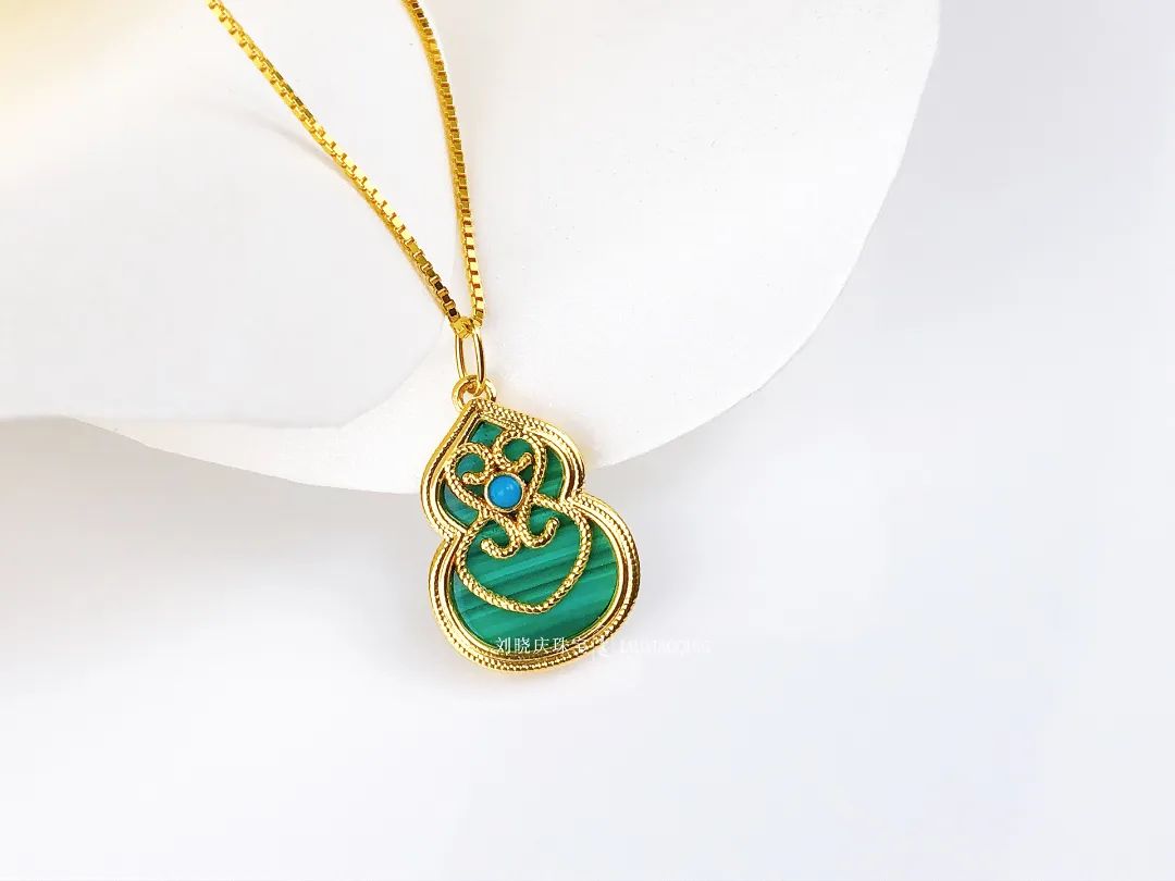 刘晓庆珠宝故宫文创,刘晓庆的102亿珠宝