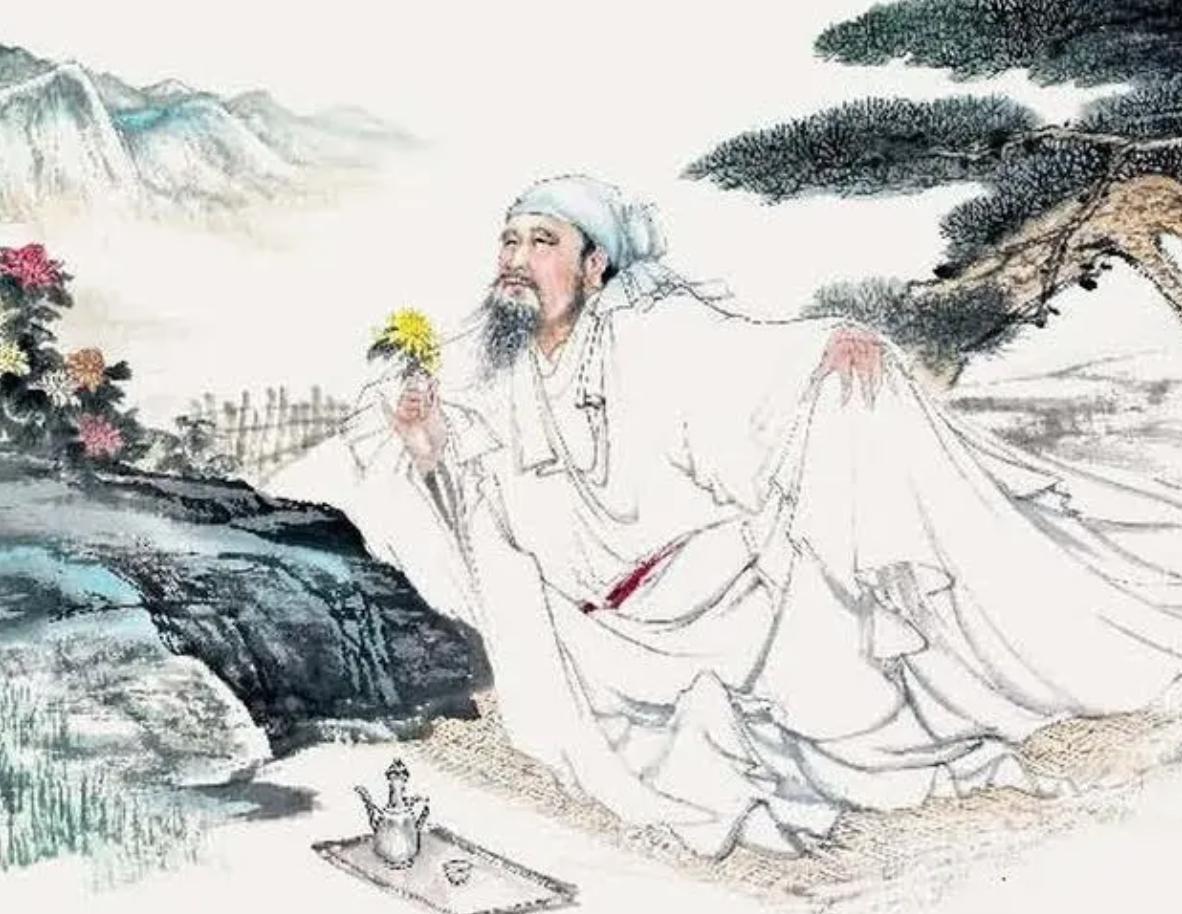 桃花源里有多美，现实中就有多惨