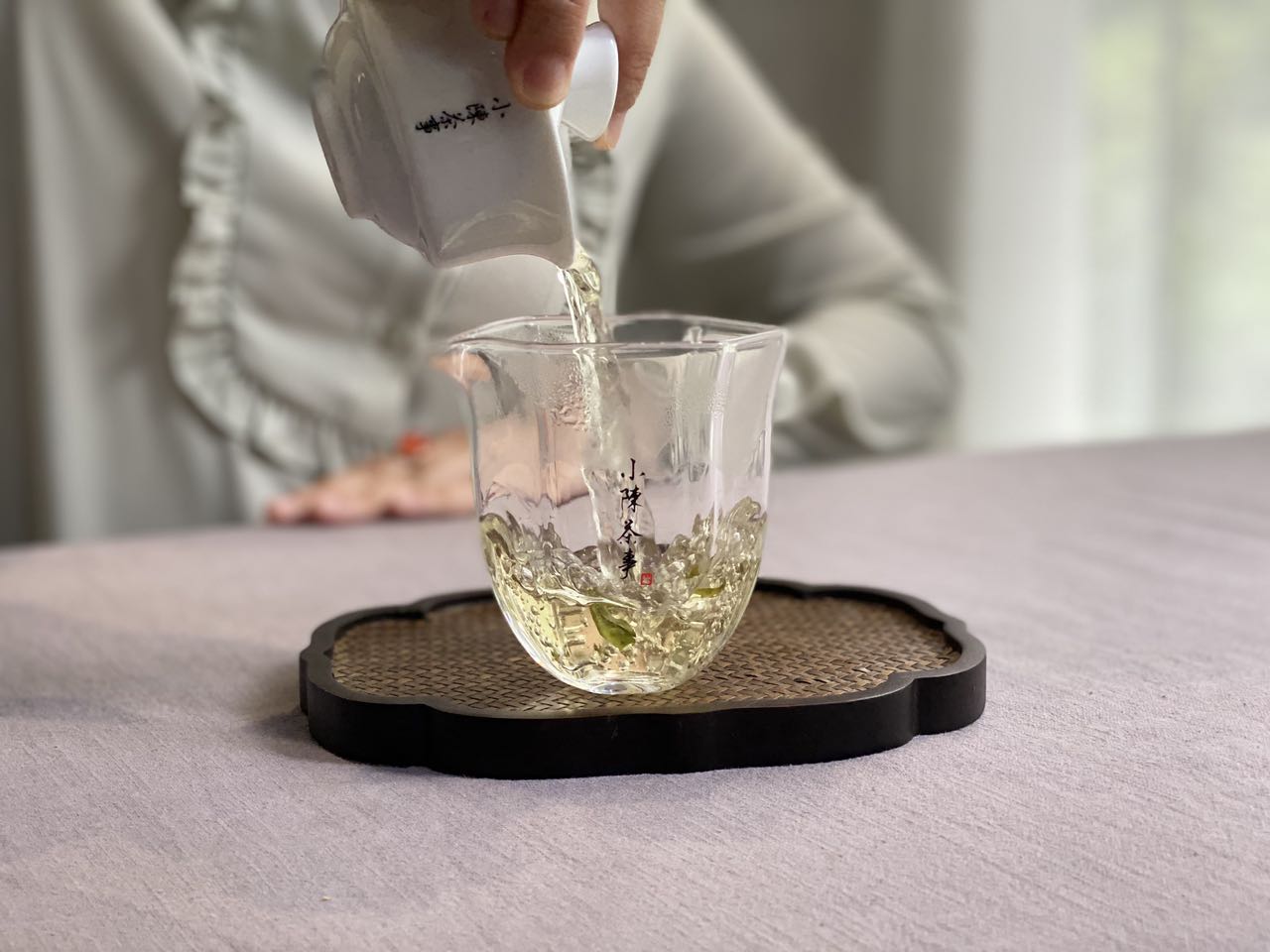 家庭泡茶组合茶具推荐大全,最好用的茶具组合