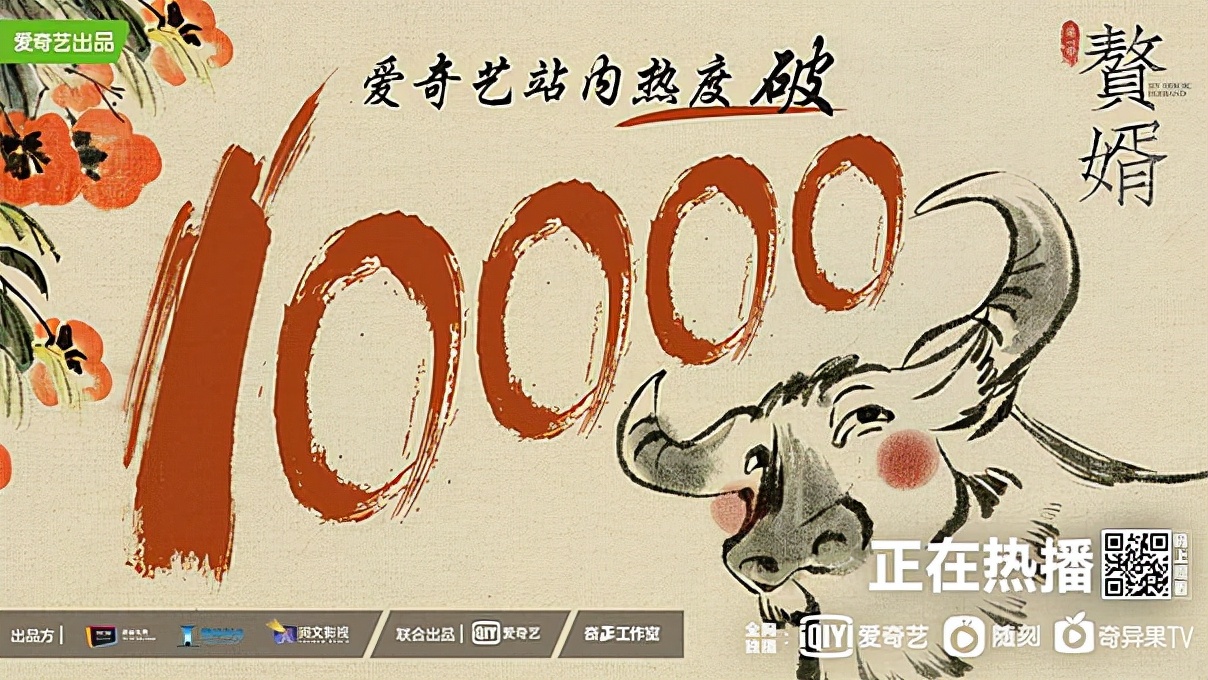 爱奇艺涨价：给好内容花钱，为会员创作