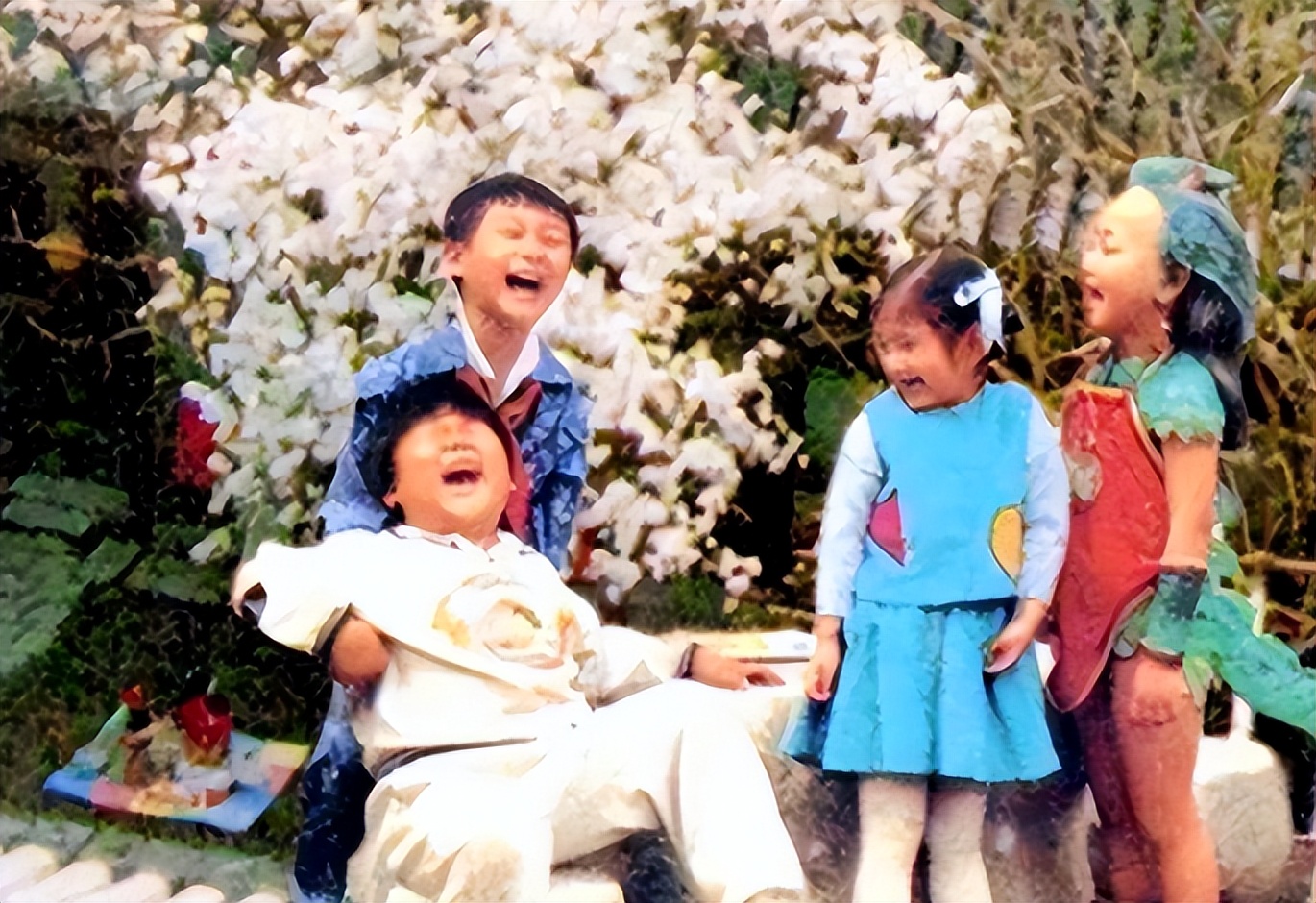 一路走好多位艺人家人去世,知名名演员离世一路走好