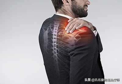 肩膀肌肉紧绷怎么放松,肩膀僵硬不放松怎么办