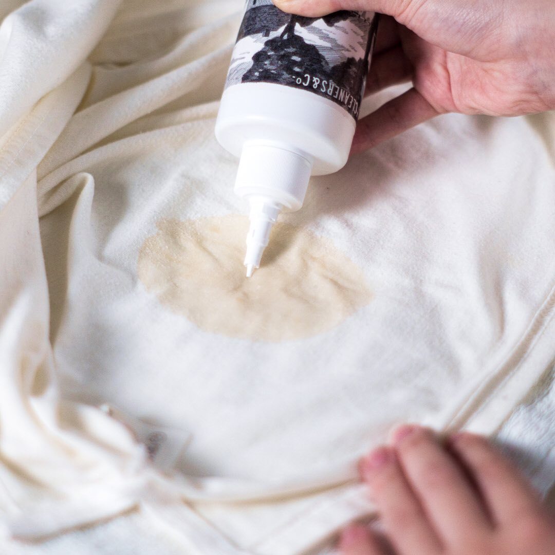 洗衣顽固污渍去除的最佳方法,脏衣服用什么洗衣小妙招