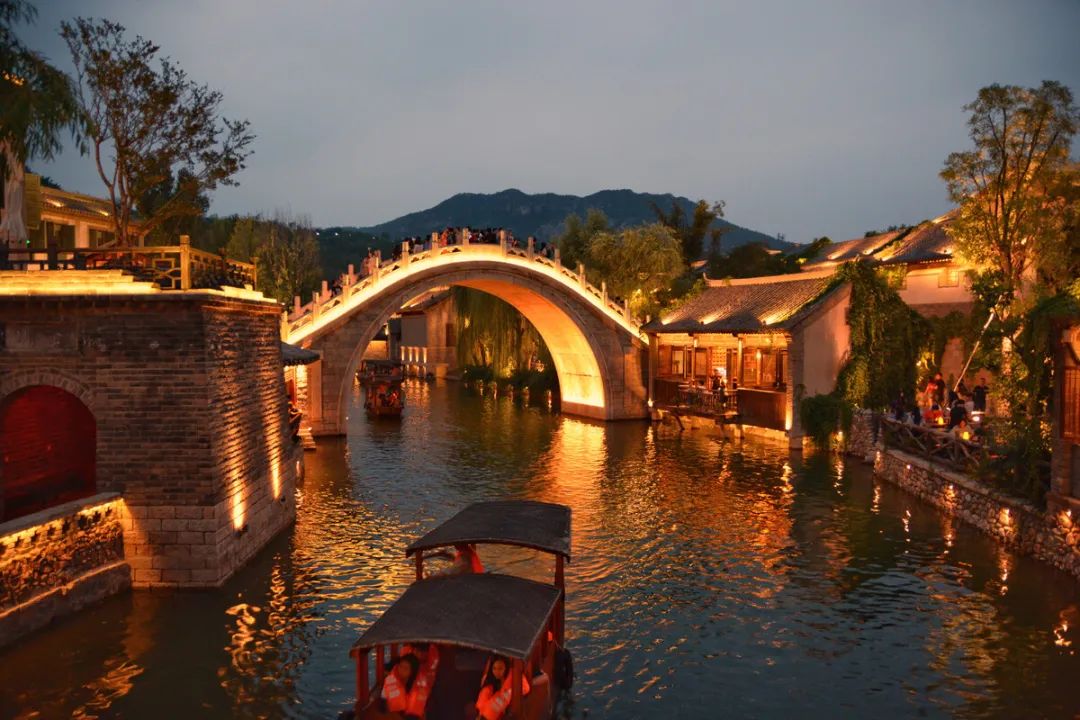 京津冀五日旅游线路,京津冀五一3-5天短途旅游推荐