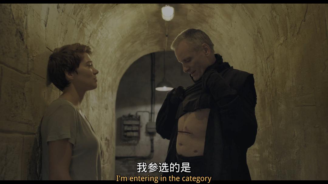 年度R级惊悚！谁还没被刷屏