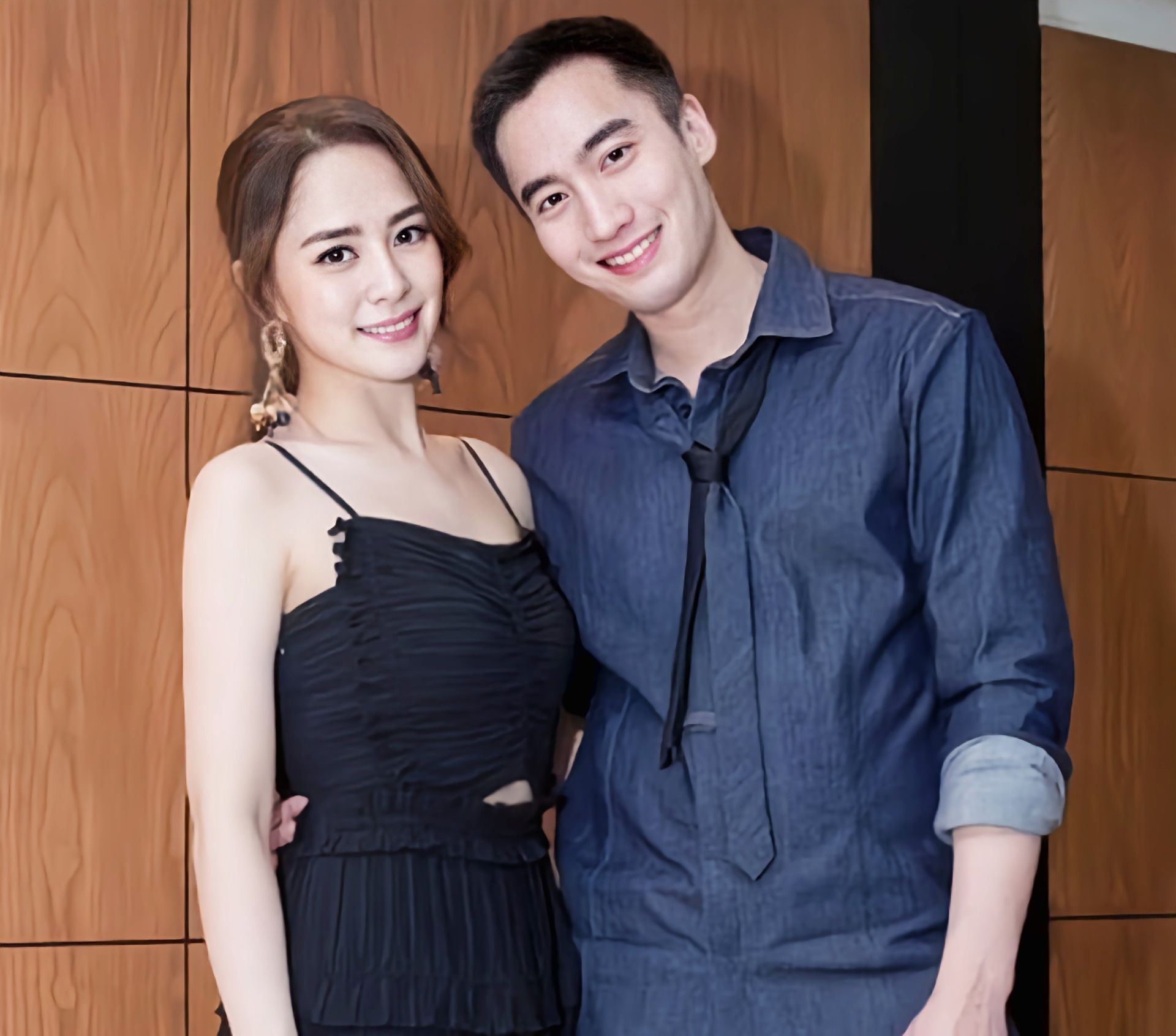 2023年成功结婚的10对明星,2022年成功结婚的10对明星