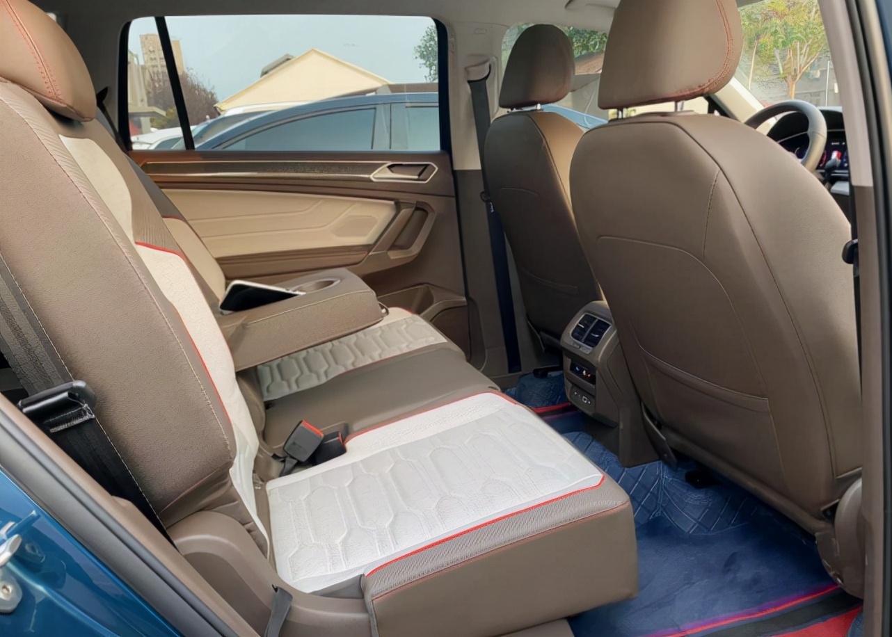 大众途观l油耗猛高的原因,大众途观L油耗实测