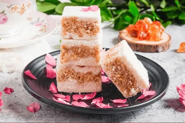 苏州黄天源糕点价格表,苏州糕点老字号观前街