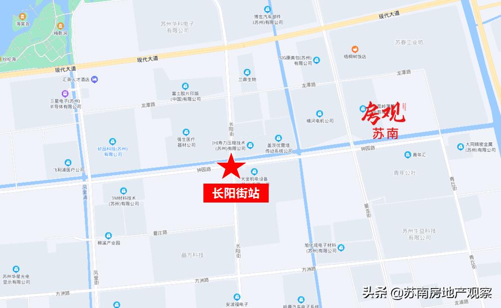 详细的园区地铁6号线站,6条地铁新线104个站点名称公布