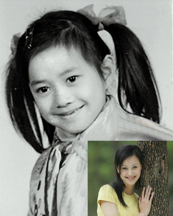 倪虹洁44岁状态,43岁倪虹洁素颜状态