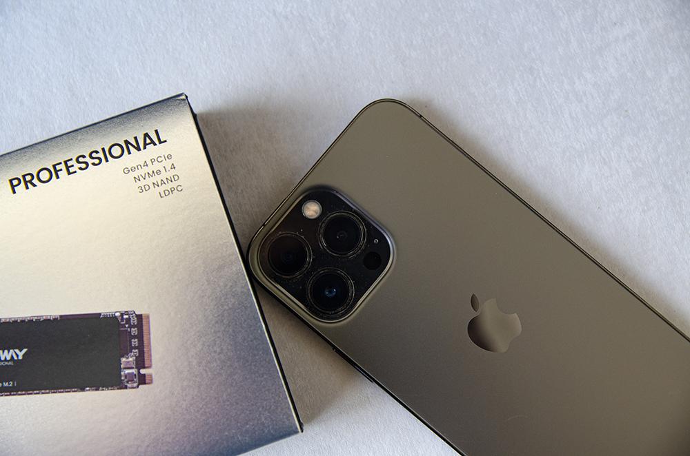 光威固态硬盘哪个系列值得买,光威nvme固态硬盘2t