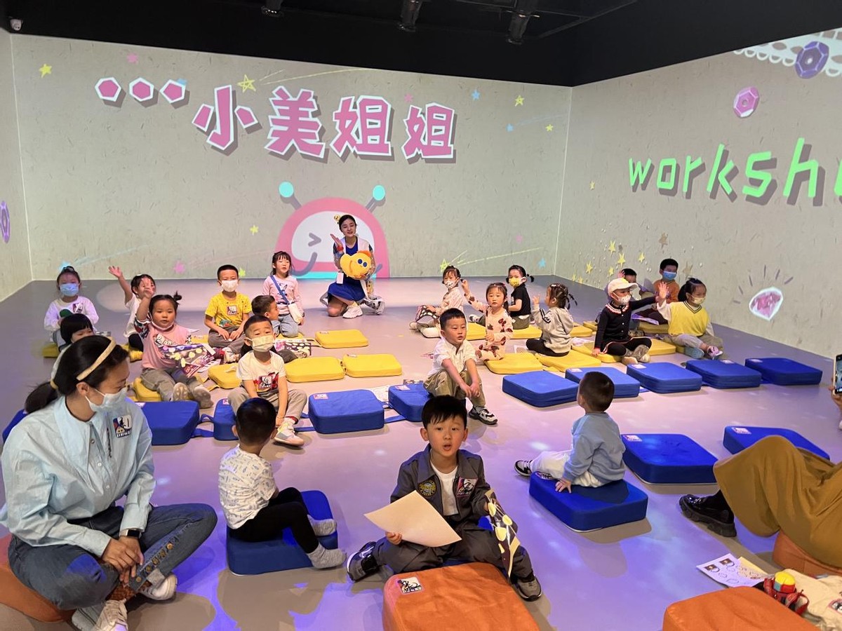 从观众到加盟商,小鸡哆哆有一个“没想到的加盟商”