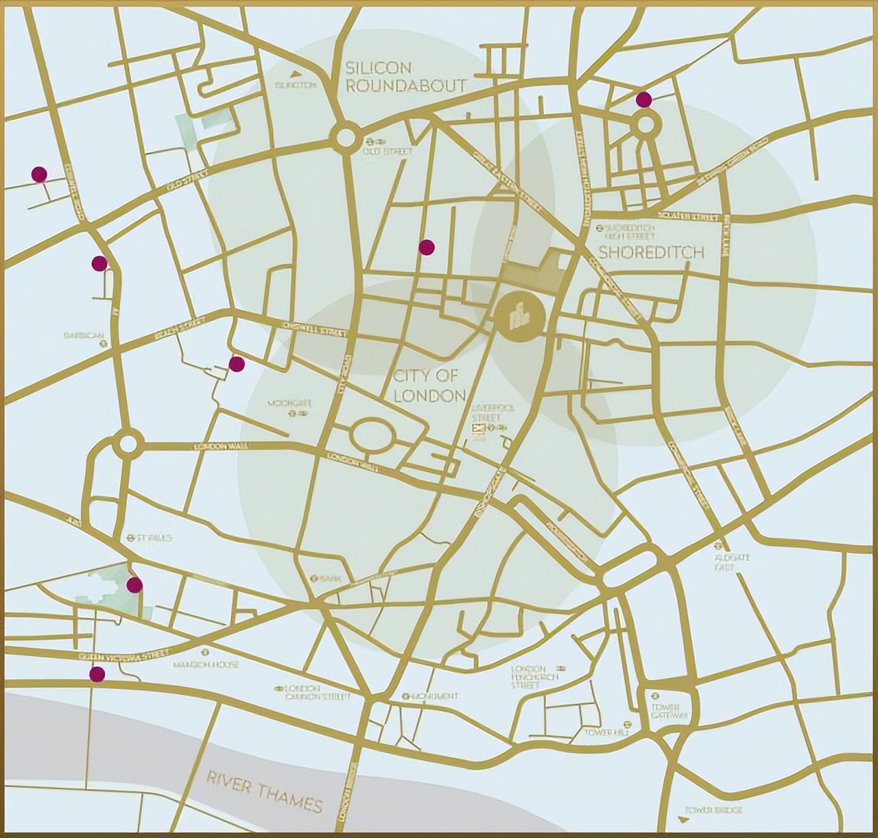 如何打造创业城市？全球6大城市案例分析