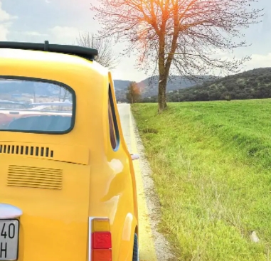 本地租车收费低,跨省租车价格一天多少钱