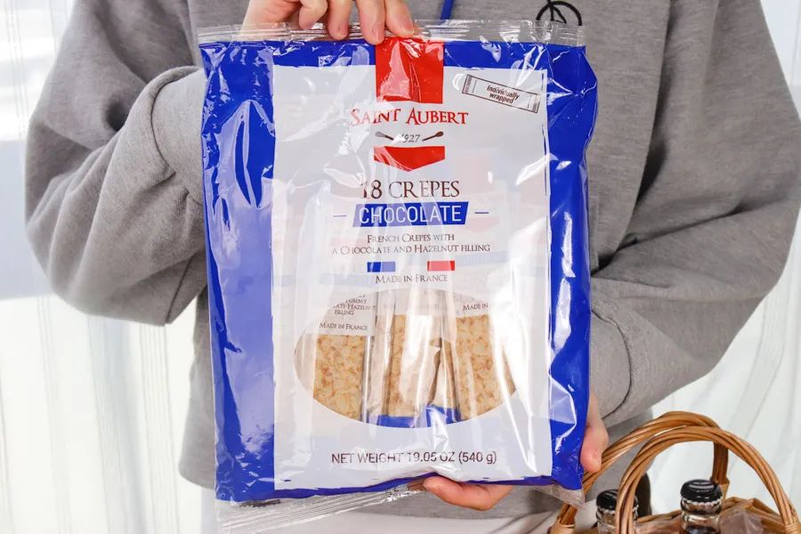 山姆人气新品有哪些亮点,山姆最新火爆单品