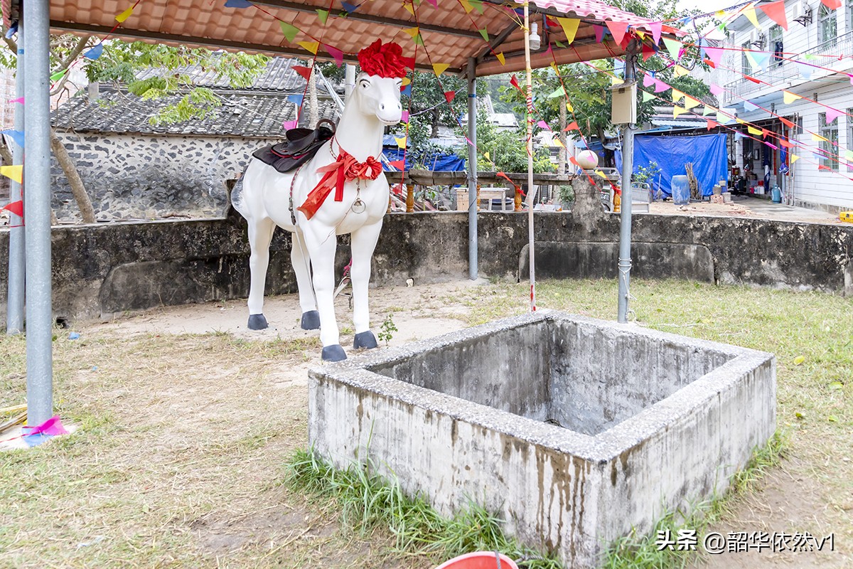 海南儋州白马井镇的历史,儋州八景对应的景点