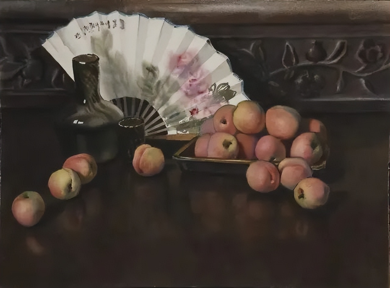 纪念缅怀画,纪念逝去亲人书法