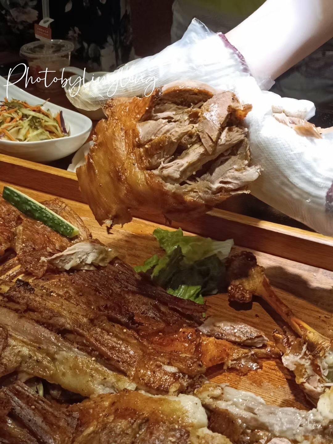 羊瑞堂|毕业季吃烤全羊，看夕阳欣赏鼓浪屿美景满满仪式感