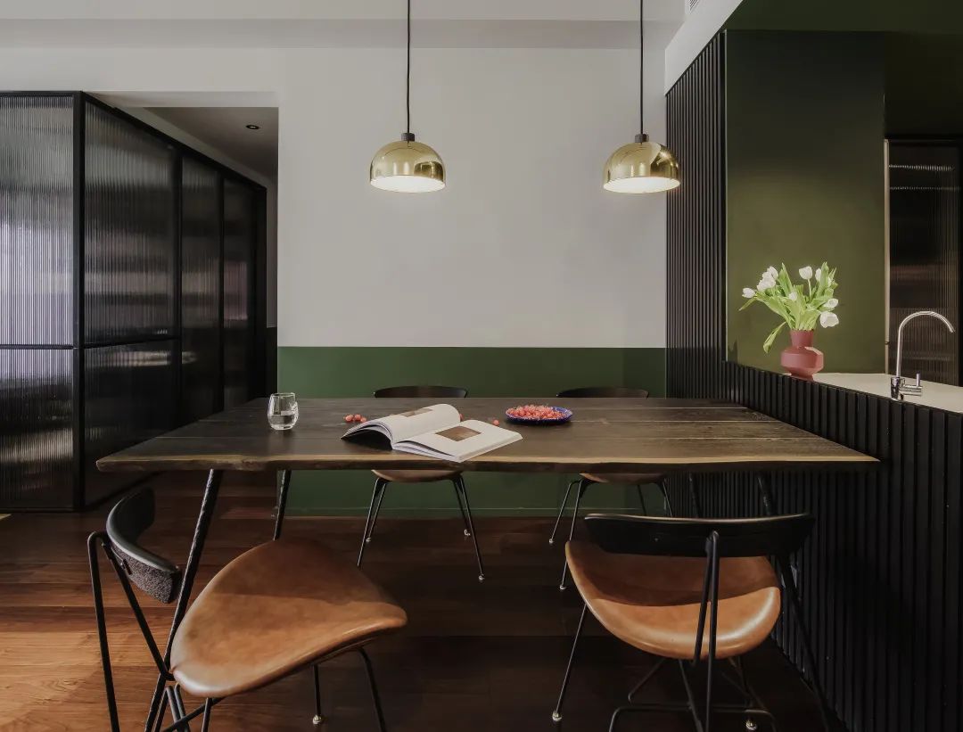 成都小户型装修简单大气,成都房屋装修设计大户型