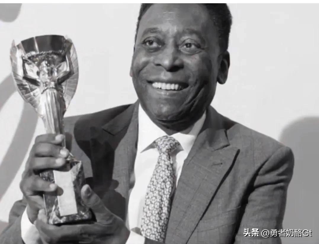 球王贝利的传奇纪录,球王贝利的传奇事迹