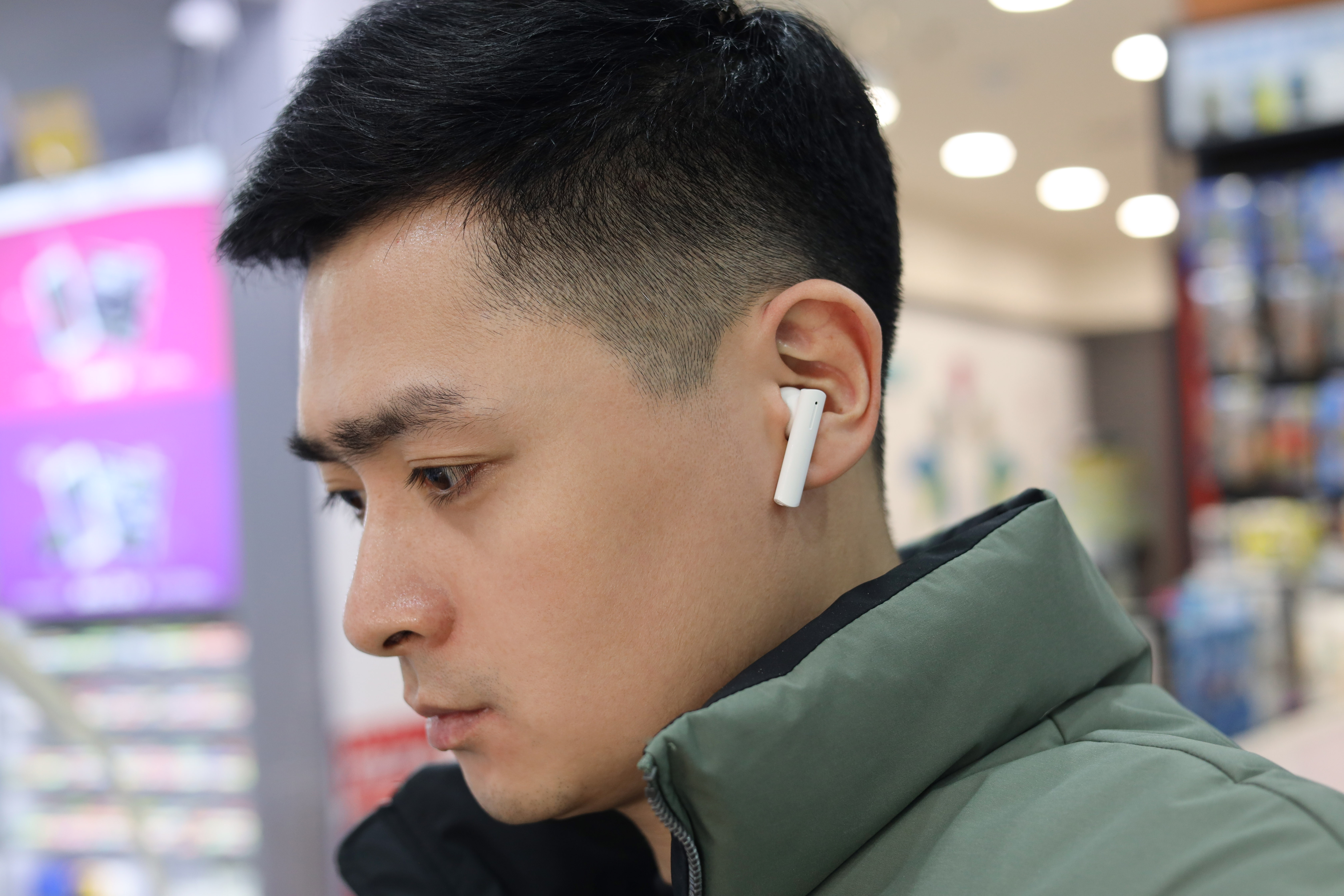 英雄g3耳机到底怎么样,英雄无线蓝牙耳机