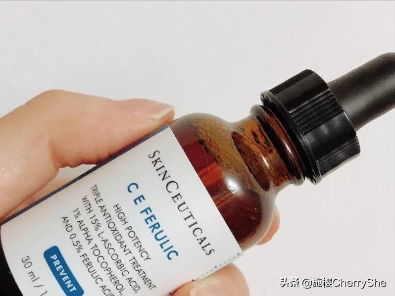 早c晚a用了之后皮肤变黄,早c晚a用完之后脸黑