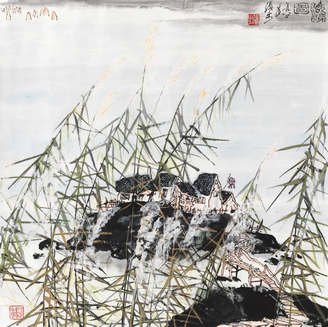 北京荣宝拍卖专场书画,荣宝斋春拍个人书画专场