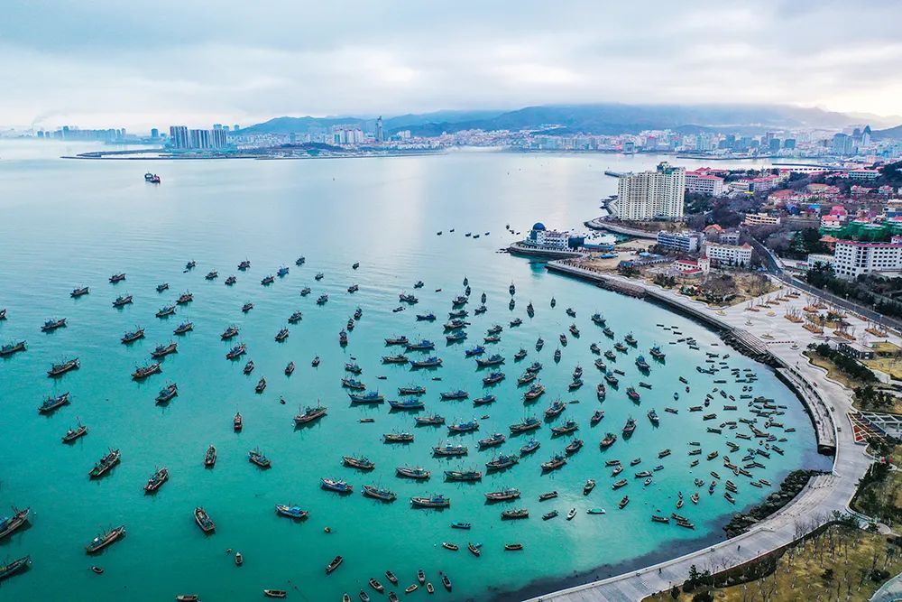 海边城市吃海鲜推荐,海边适合吃海鲜的小众城市