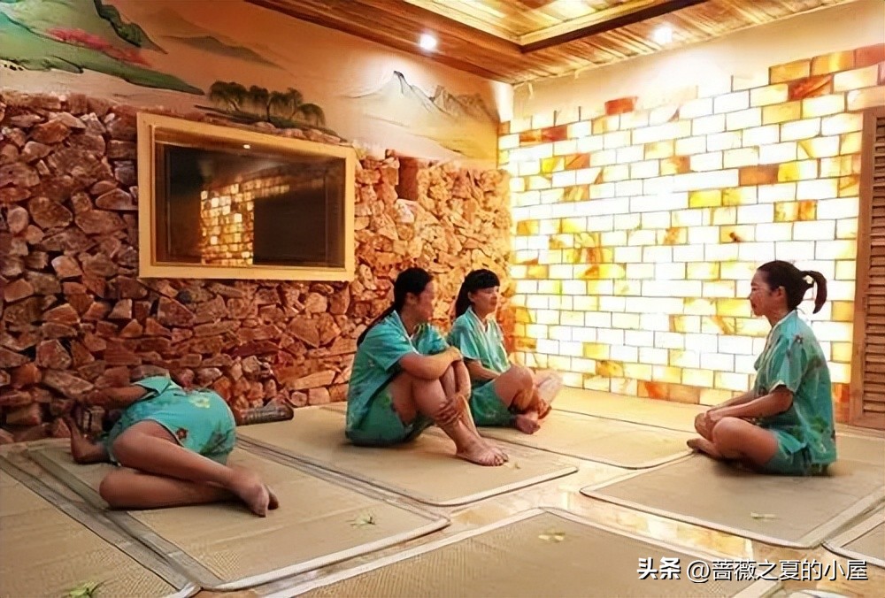 爸妈来我家小住,老公提醒我买东西别超过500块,爸妈走后我懂了