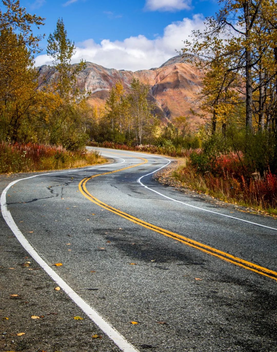 如此广袤纯粹，它上榜「BestinTravel2023​」当之无愧！