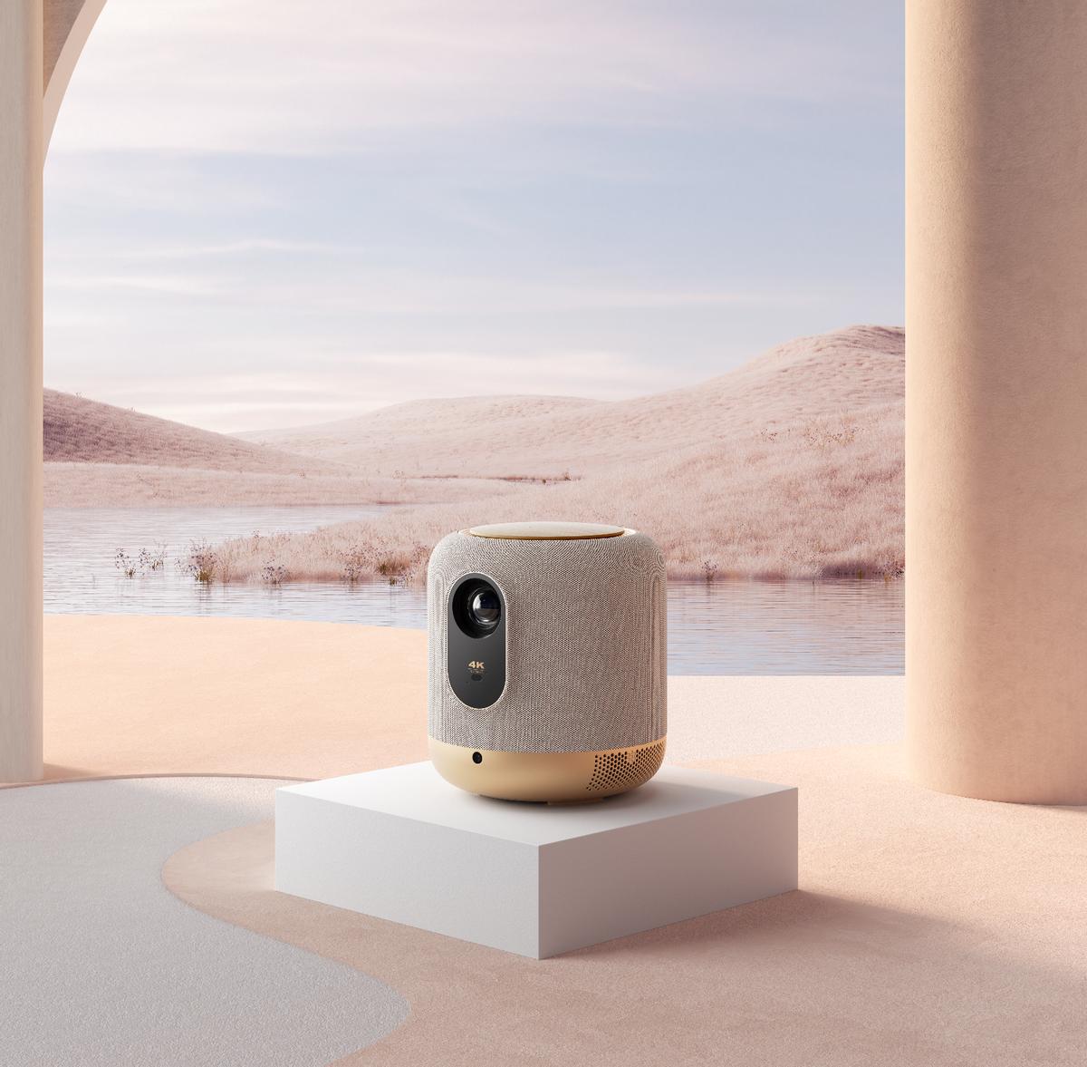 出货量激增289%，峰米投影荣登行业第二，“投影双雄”局面已定