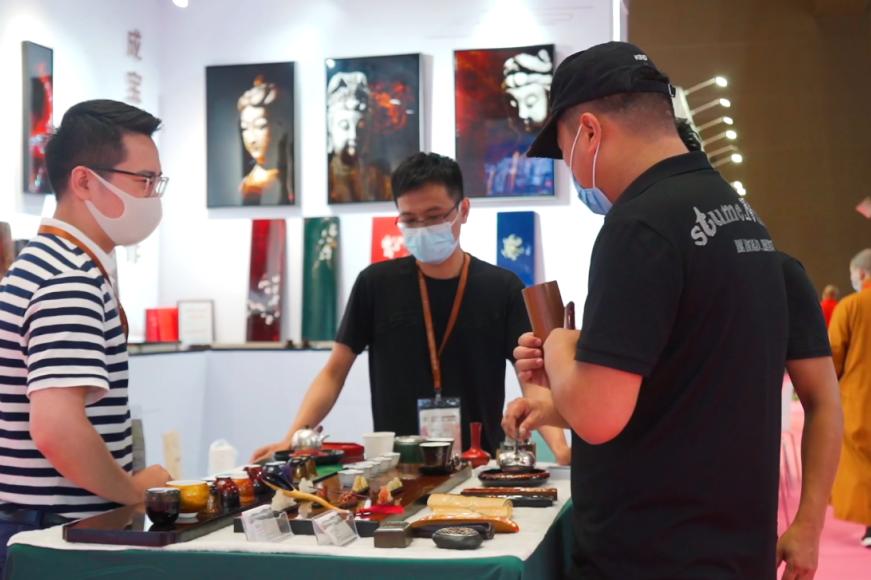 厦门国际佛事用品春季展,厦门佛事展2021春季开幕