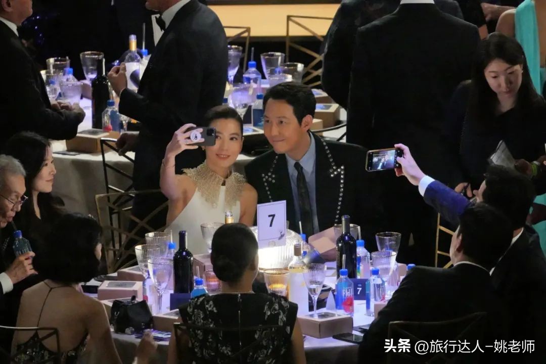 韩国第一财阀千金爱上亚洲影帝？三星太子妃逆袭狂赚1000亿