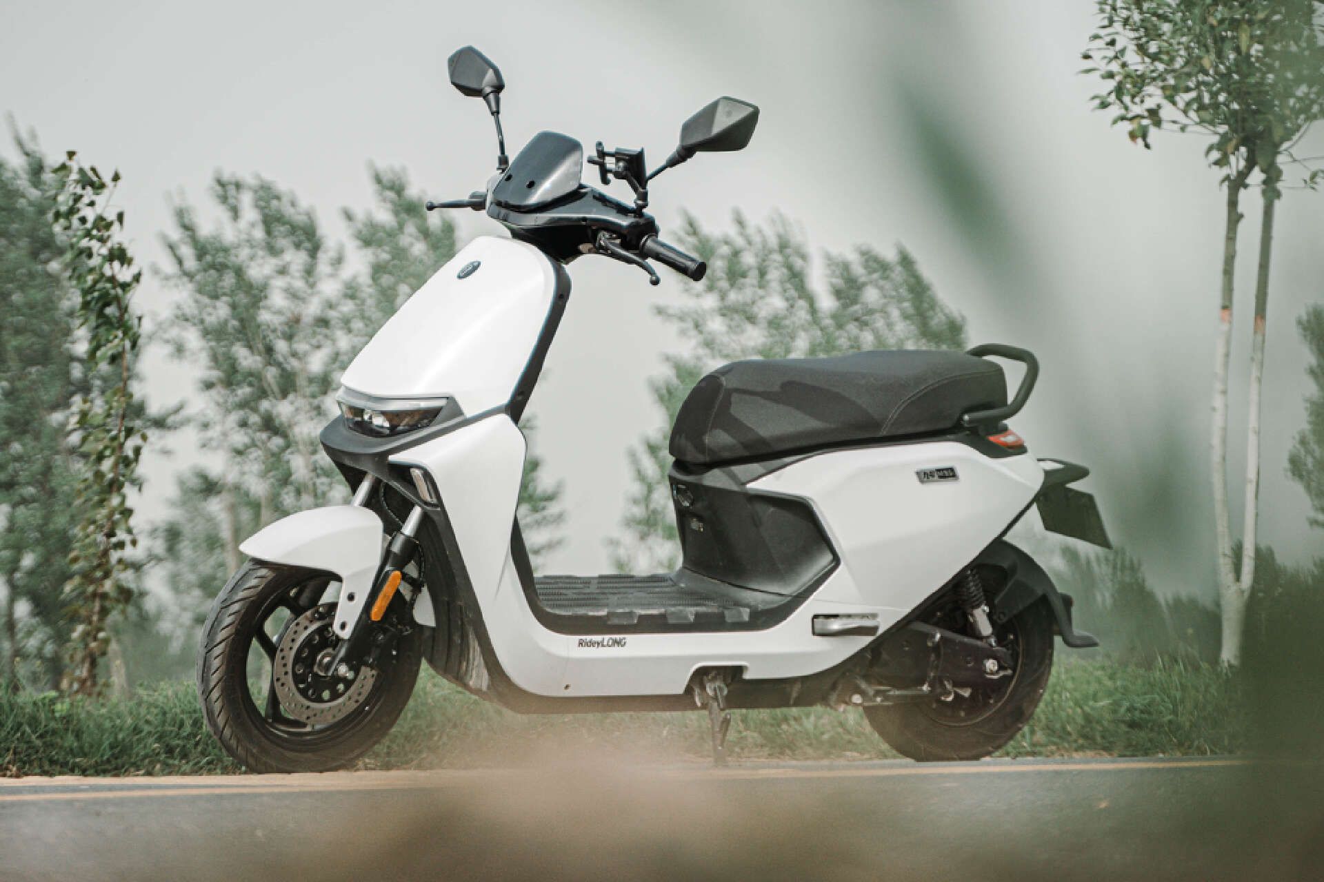 九号电动车m95c值得买嘛,九号电动m95c上什么牌