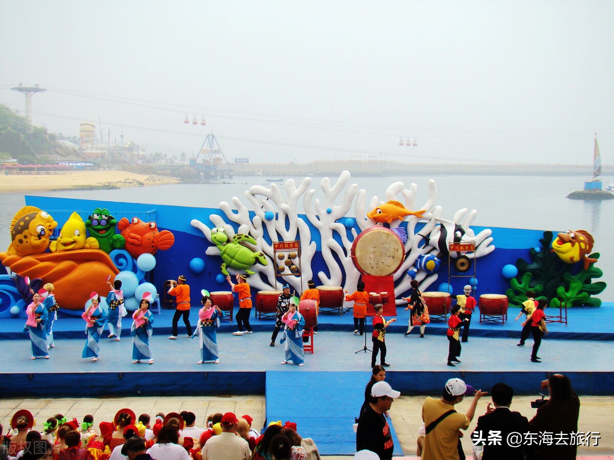 辽宁适合野营扎帐篷的旅游景点,辽宁旅游必去十大景点推荐最新