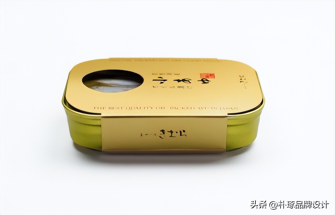 不得不服日本人性化包装细节设计,日本人的包装设计到底有多奇葩