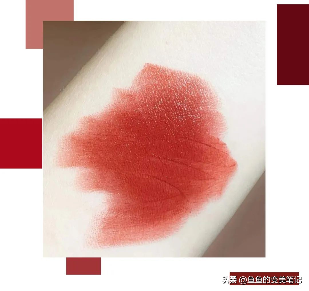 最美口红秒杀大牌,最美素颜口红