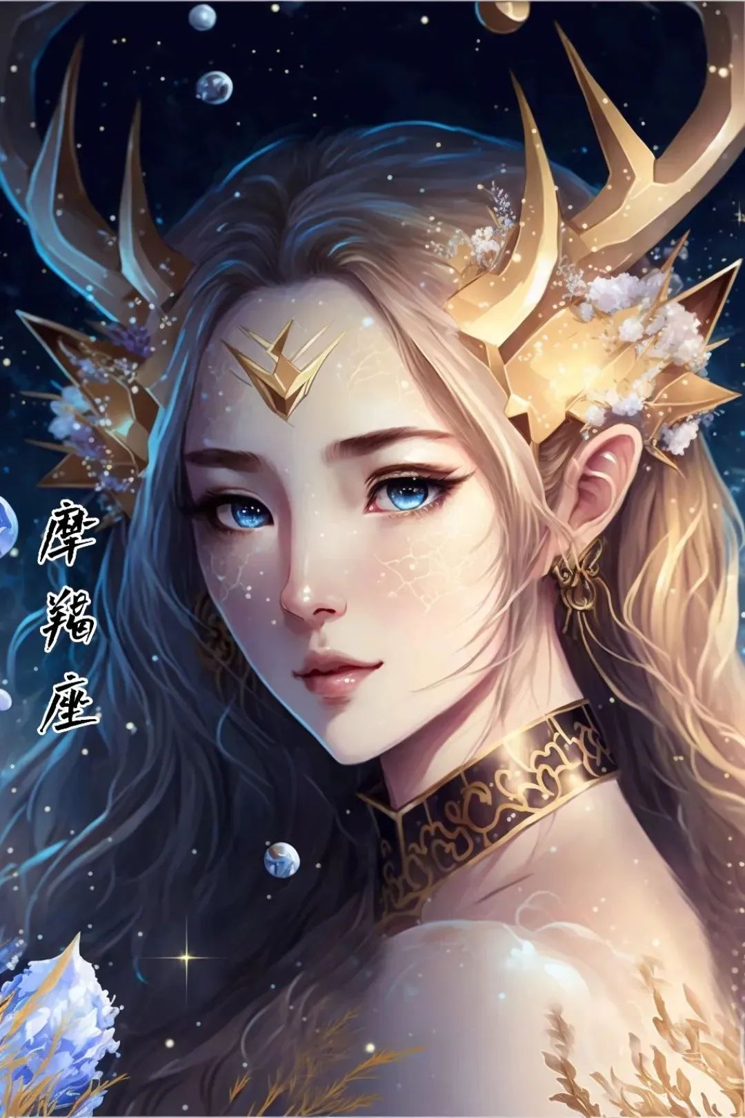 最新关于十二星座的头像,最好看的十二星座头像